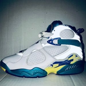 AirJordan 8 Retro
